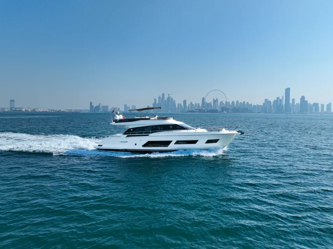 Aquilla 670