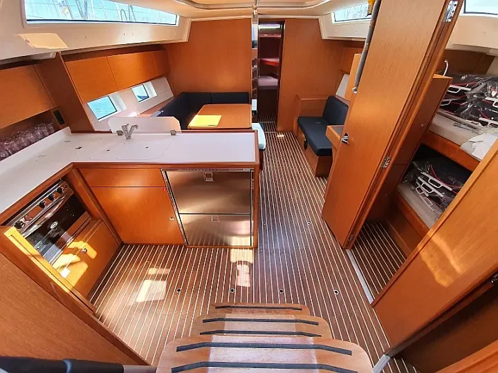 Interior image