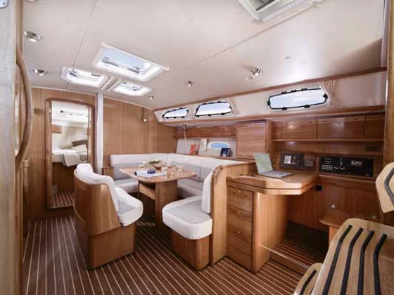 Interior image