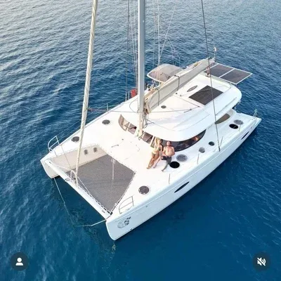 Catamarans