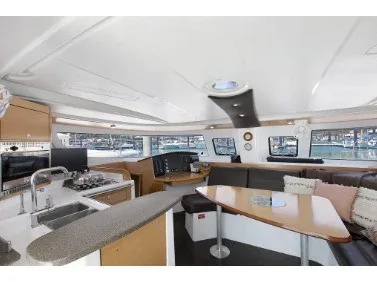Interior image