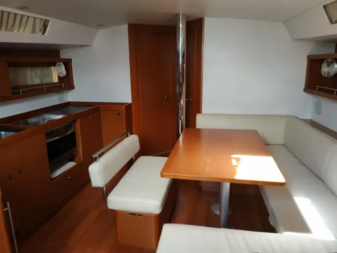 Interior image