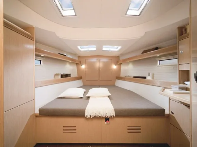 Interior image