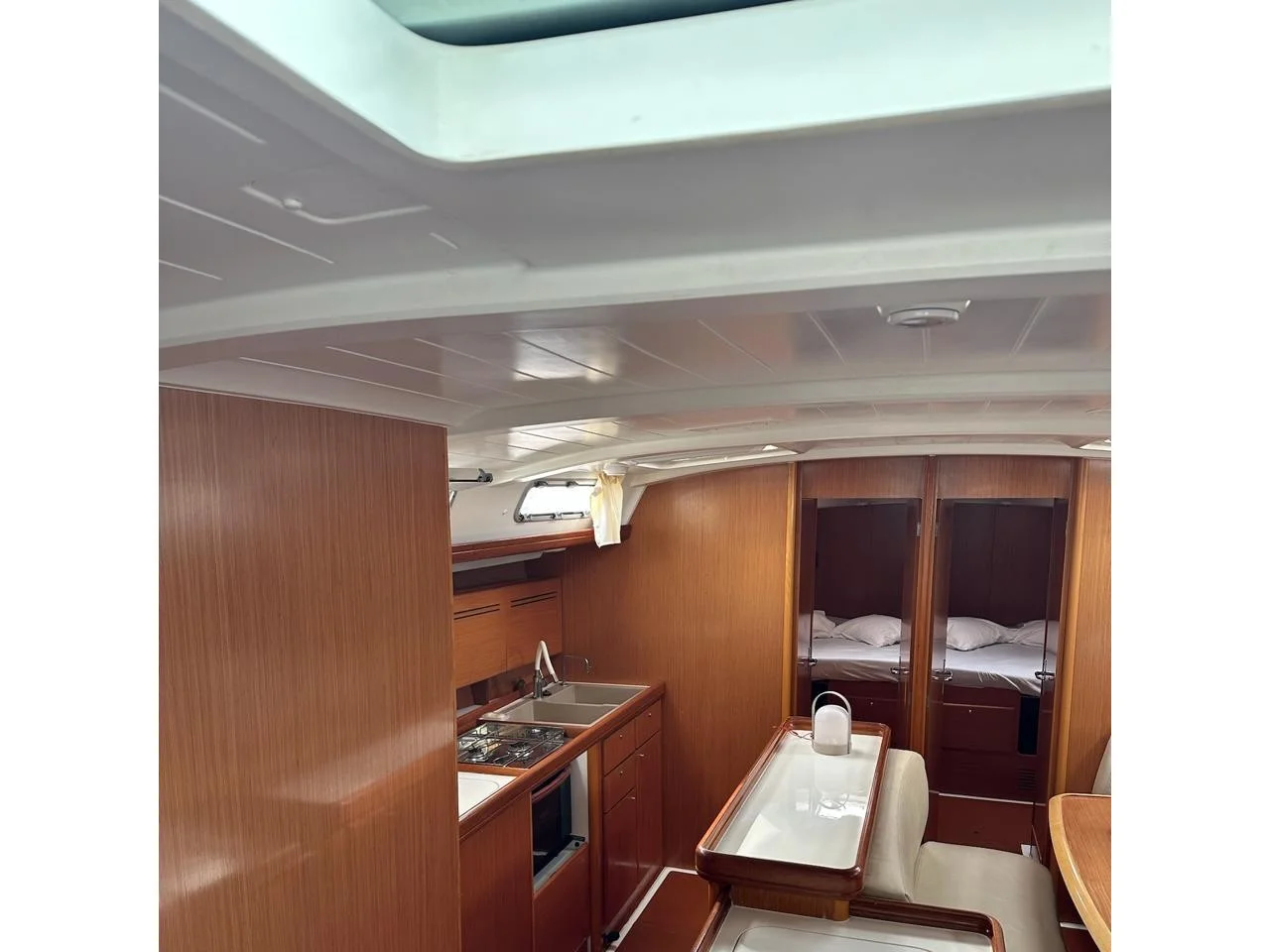 Interior image