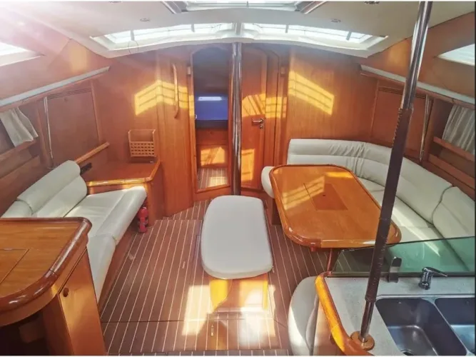 Interior image
