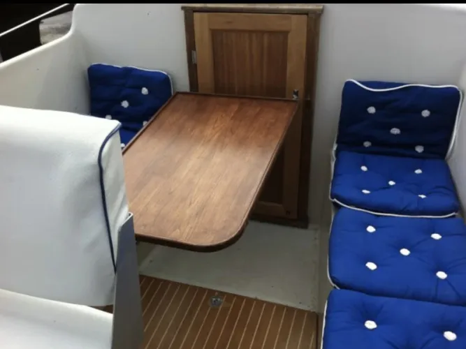 Interior image