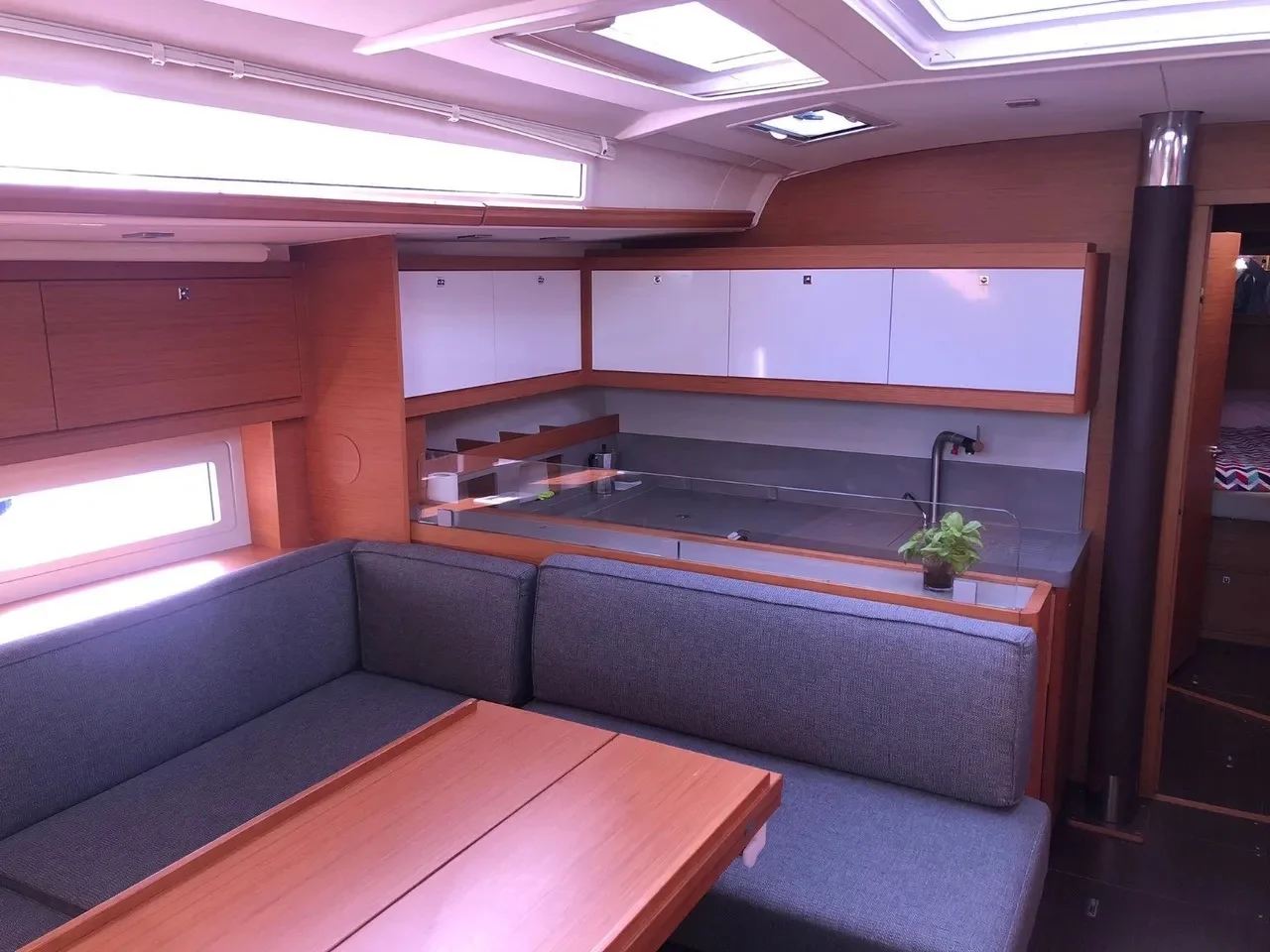 Interior image