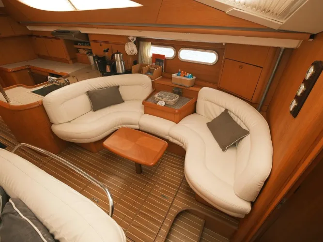 Interior image