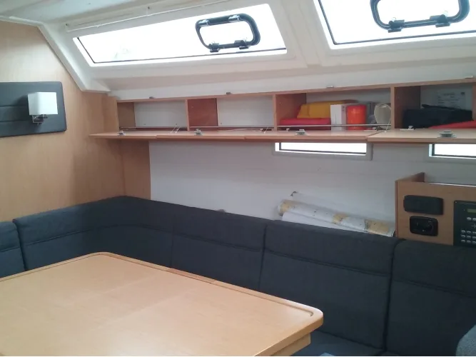 Interior image