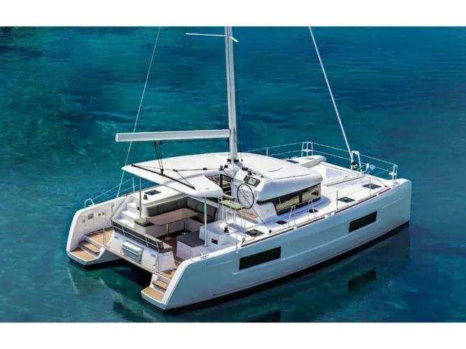Sail Aries