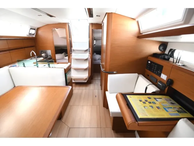 Interior image