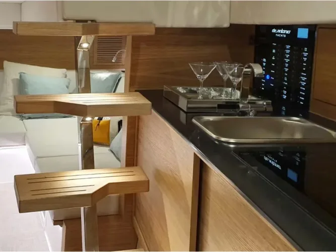 Interior image