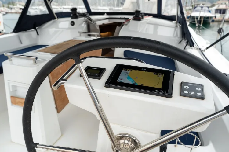 Cockpit