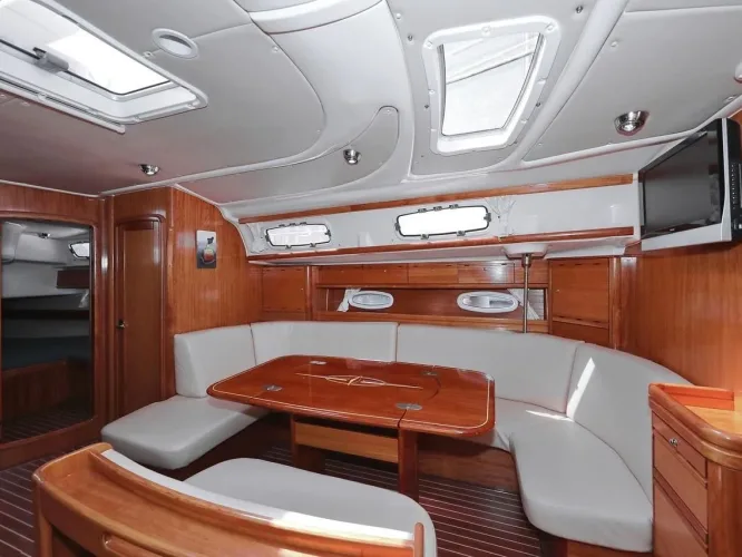 Interior image