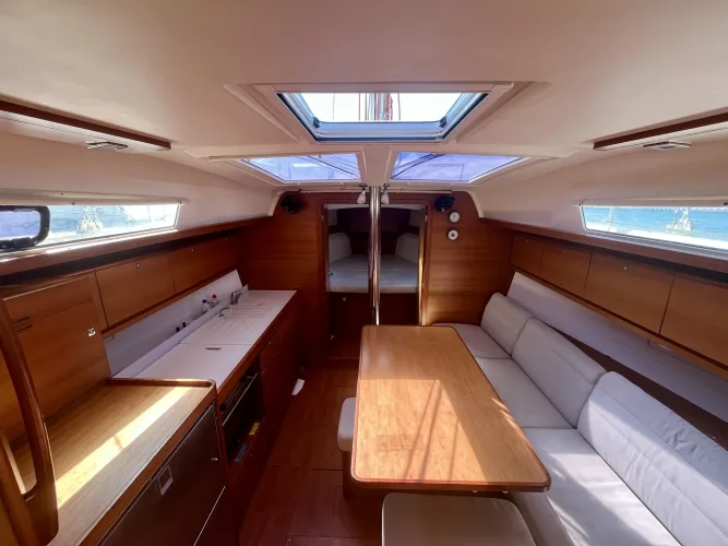 Interior image