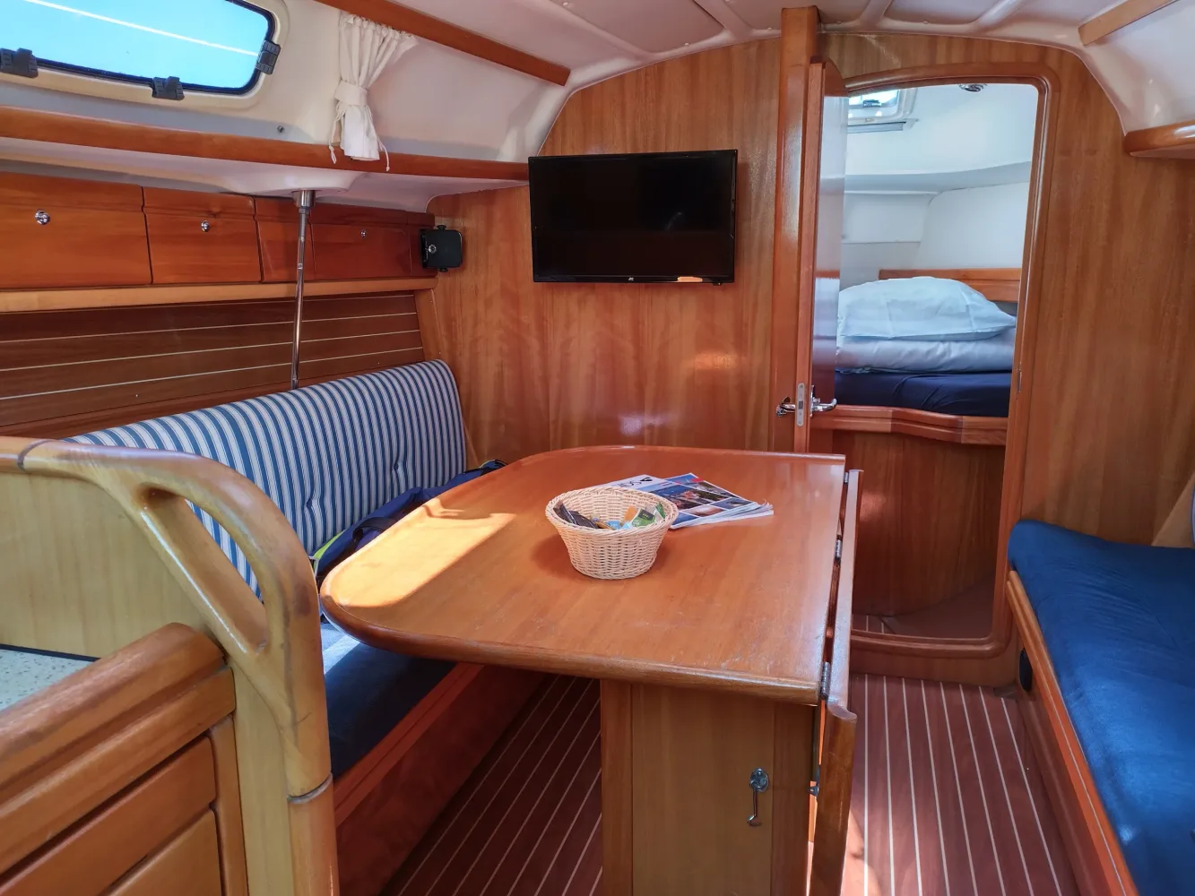 Interior image