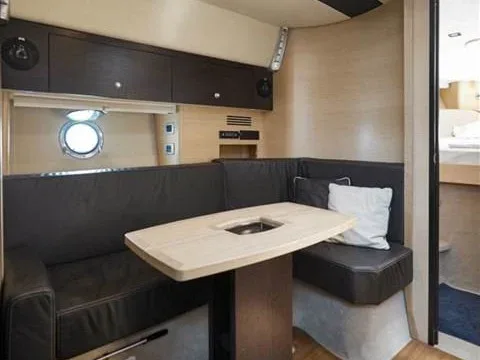 Interior image