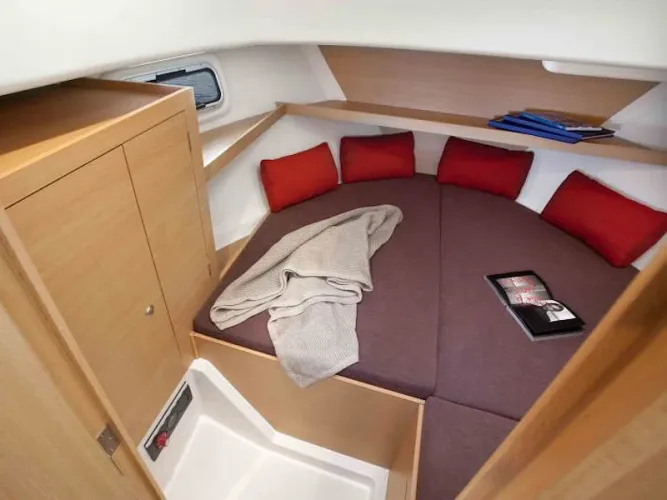 Interior image