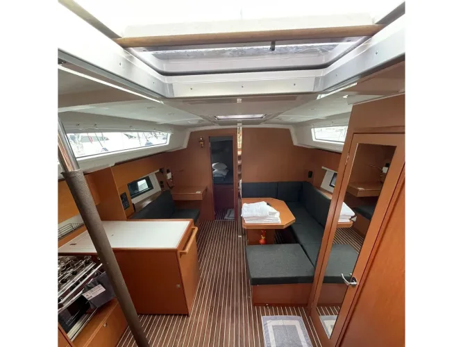 Interior image