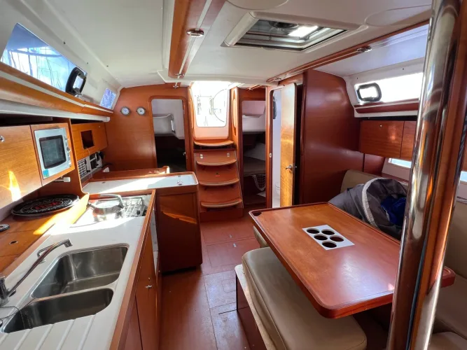 Interior image
