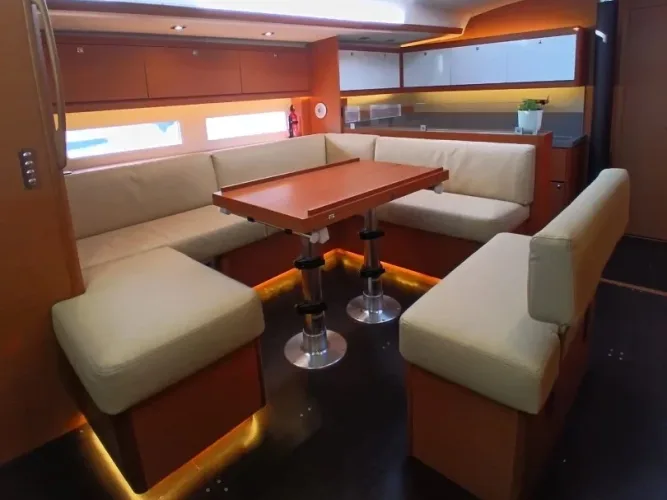 Interior image