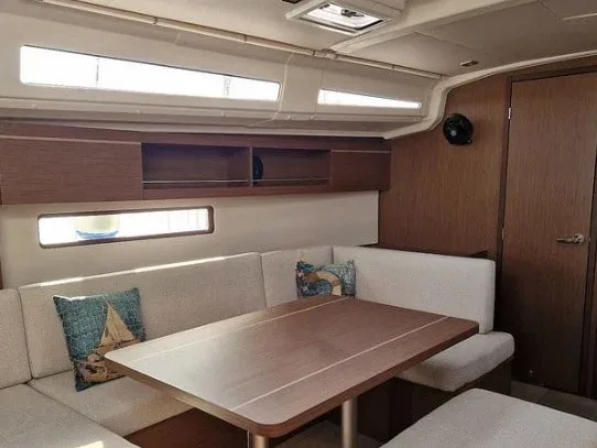 Interior image