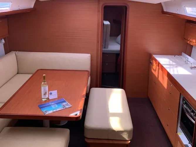 Interior image