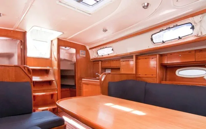 Interior image