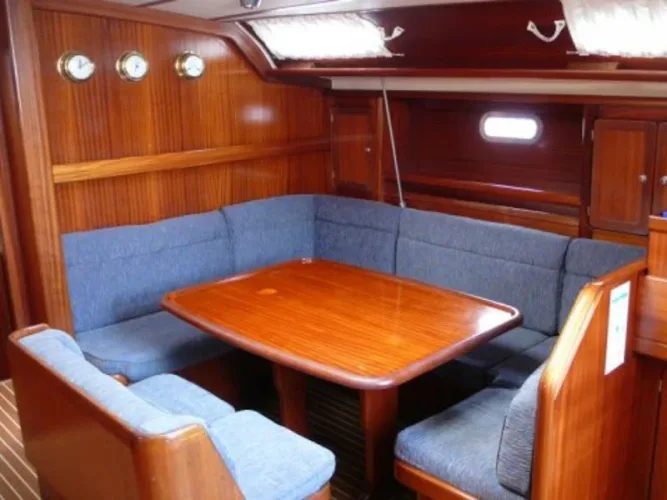 Interior image