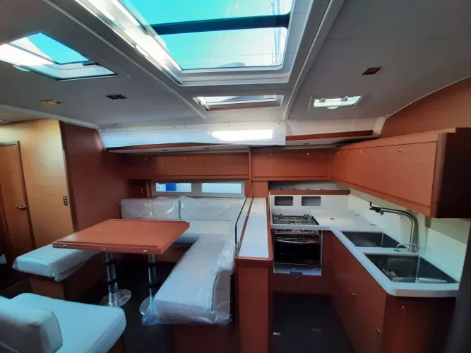 Interior image
