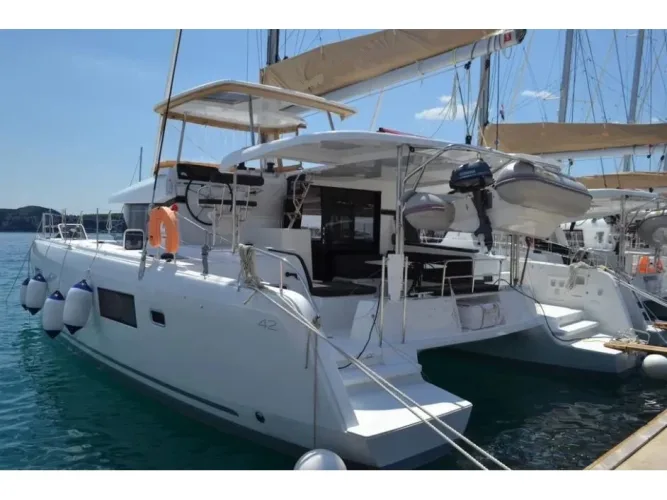Catamarans