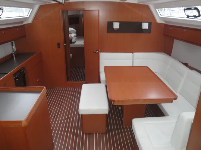 Interior image