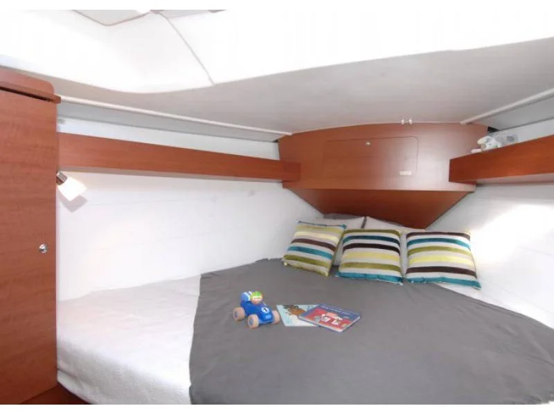 Interior image