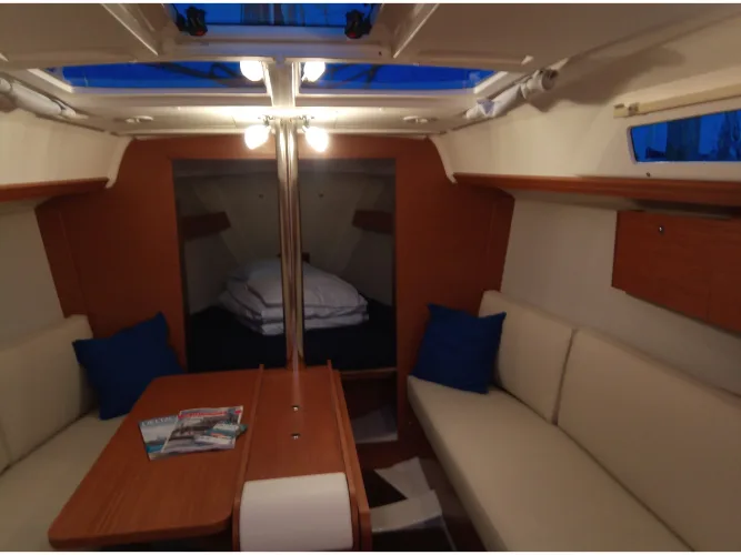 Interior image
