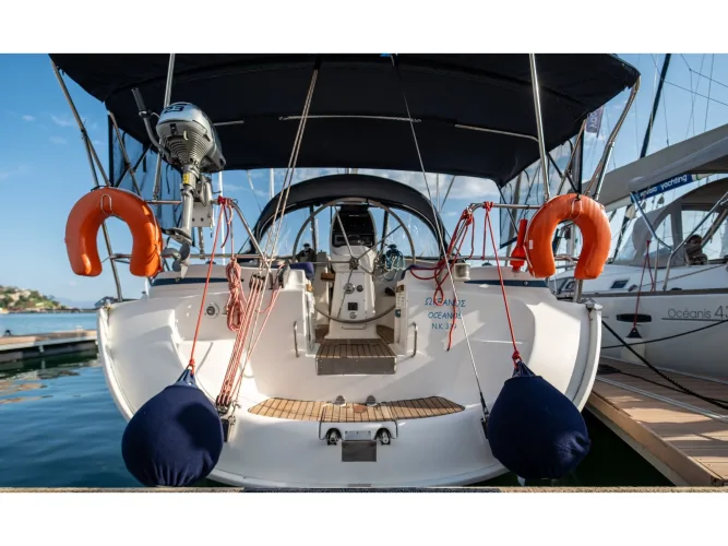 Okeanos