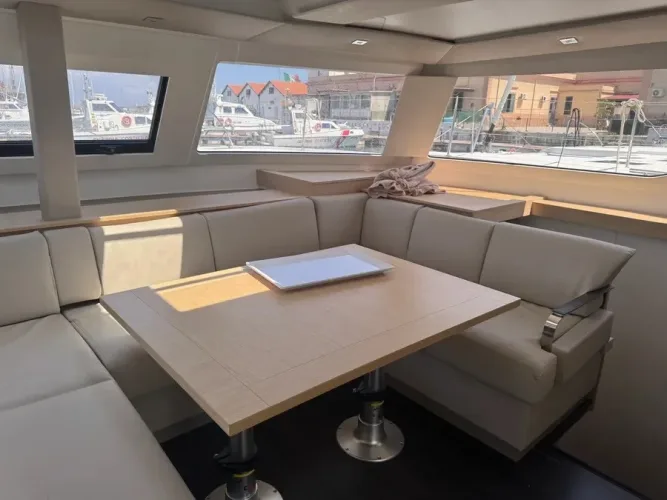 Interior image