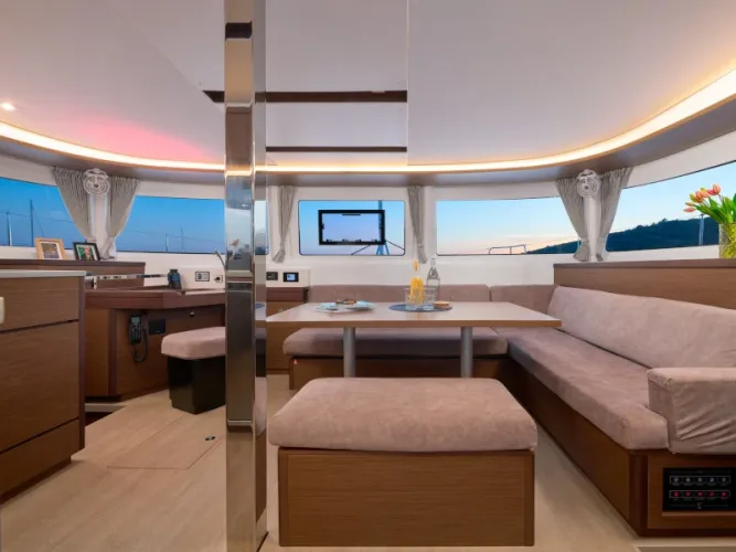 Interior image