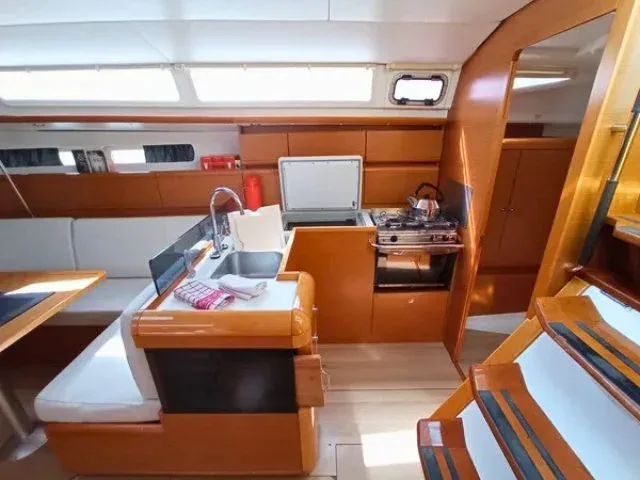 Interior image