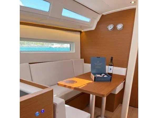 Interior image