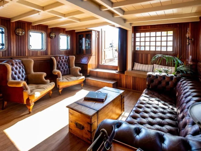 Interior image