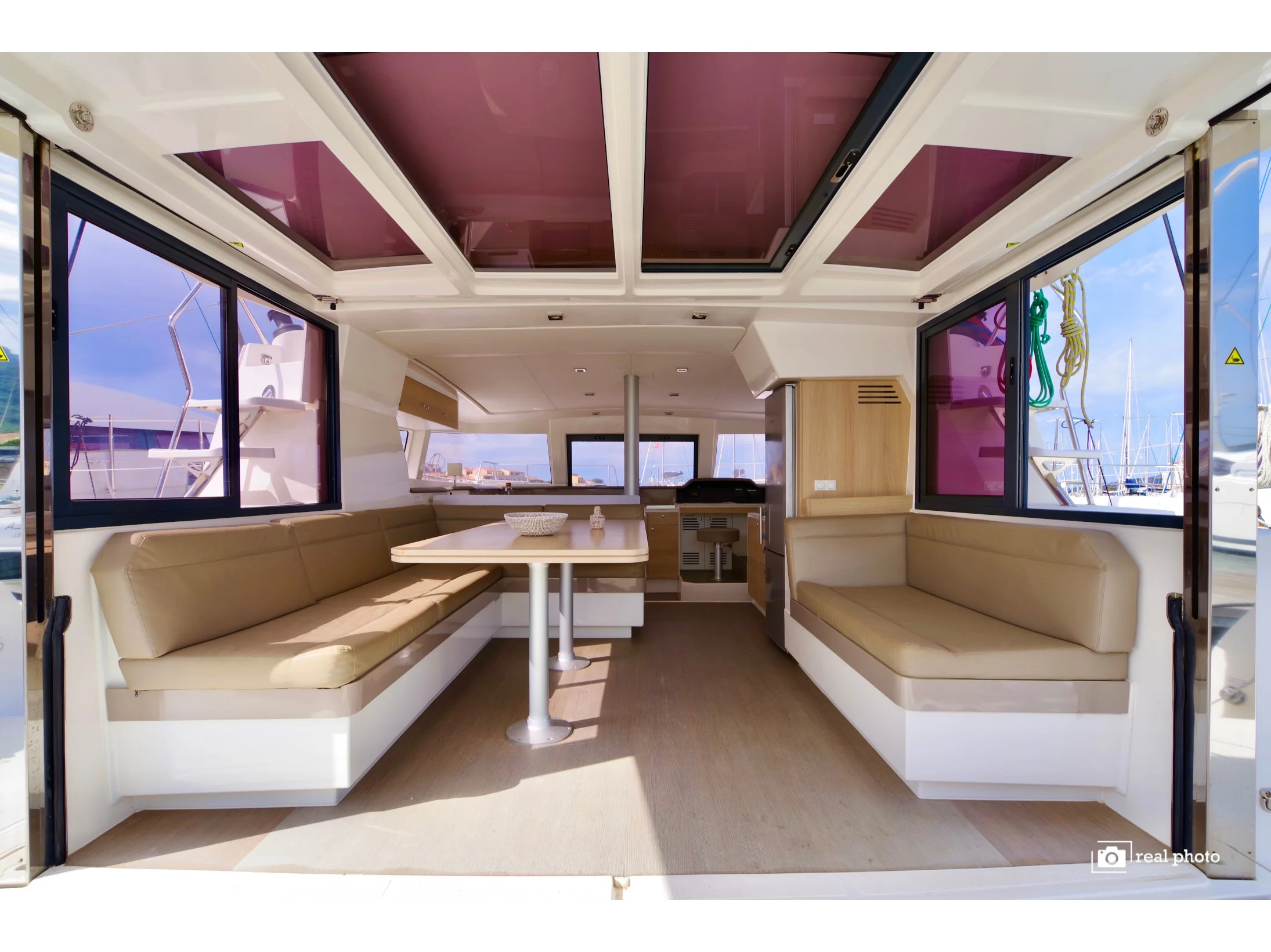 Interior image