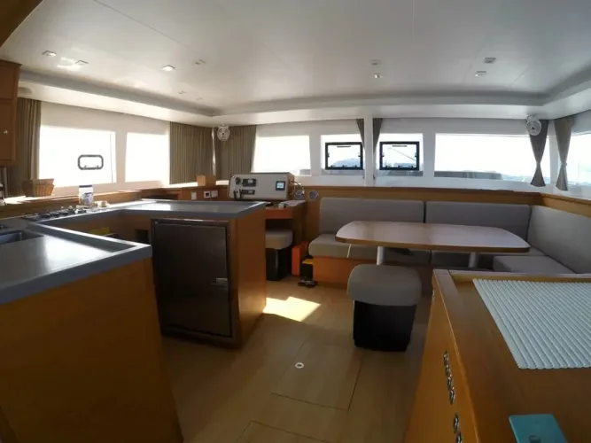 Interior image
