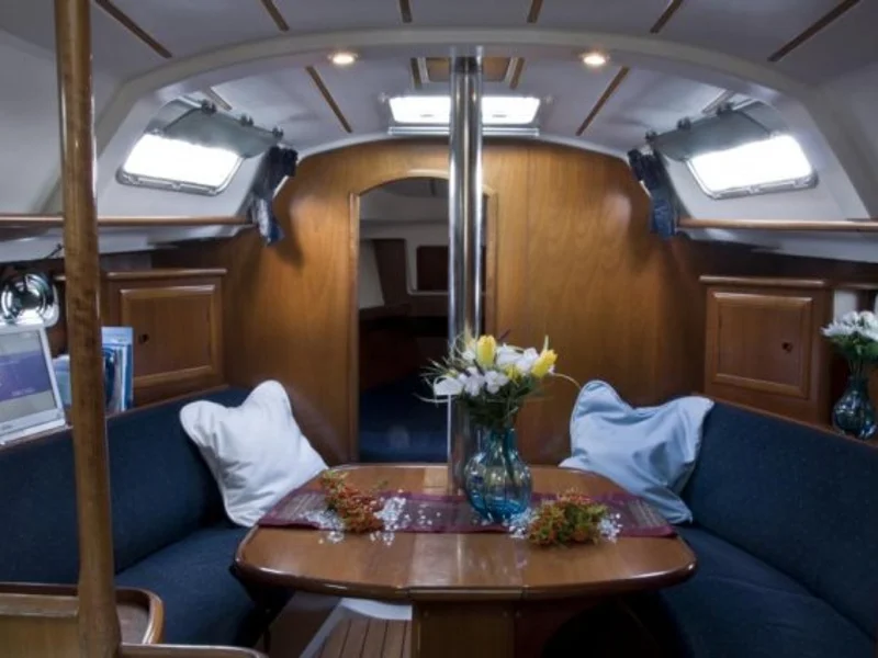 Interior image