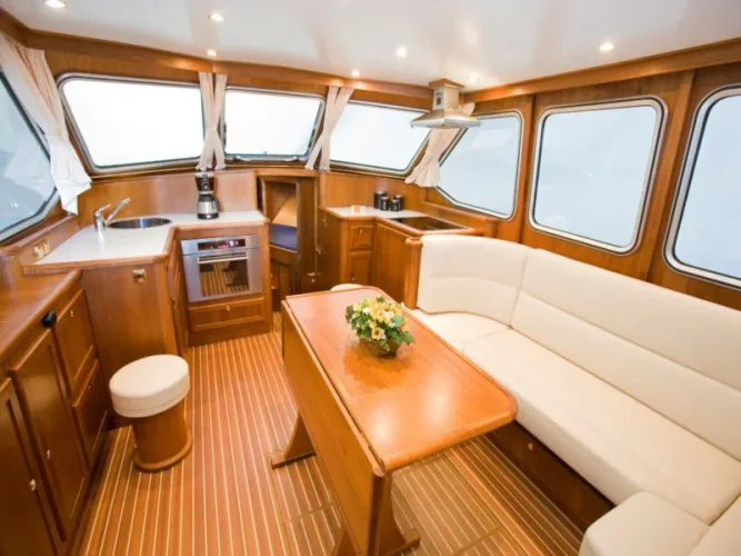 Interior image