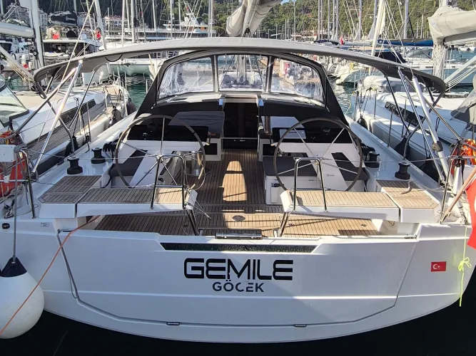 Gemile