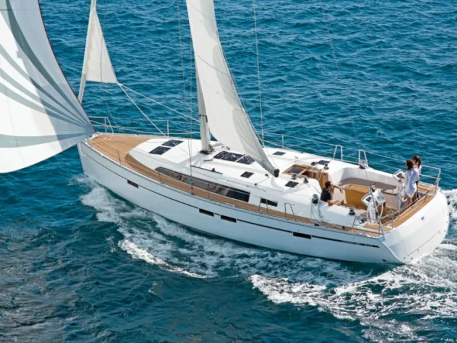 Sail Monde