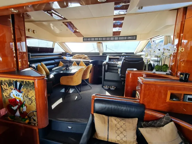 Interior image