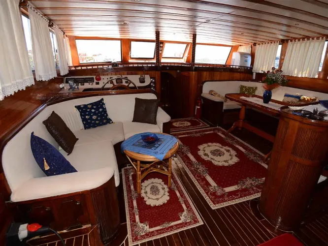 Interior image