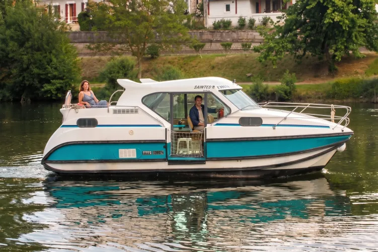 Cruiser Comfort 4/7 Pers.