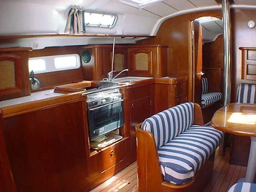 Interior image